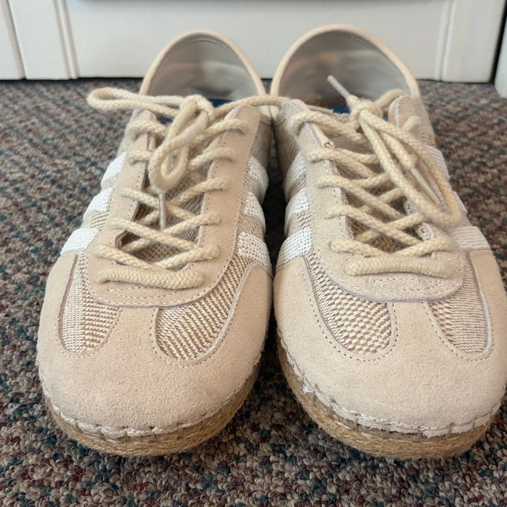 Adidas Originals 2024 CLOT x Gazelle Halo/ Ivory By Edison Chen - Picture 3 of 10